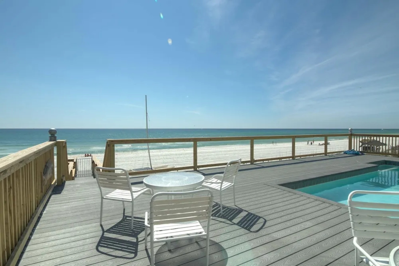 Making Waves - New Low Rates For August 10 - September 3rd!!!