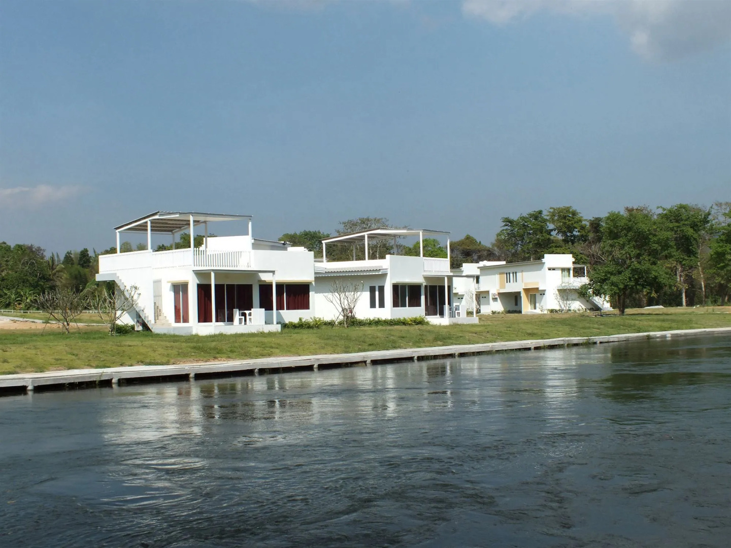 Worawee Resort & Spa