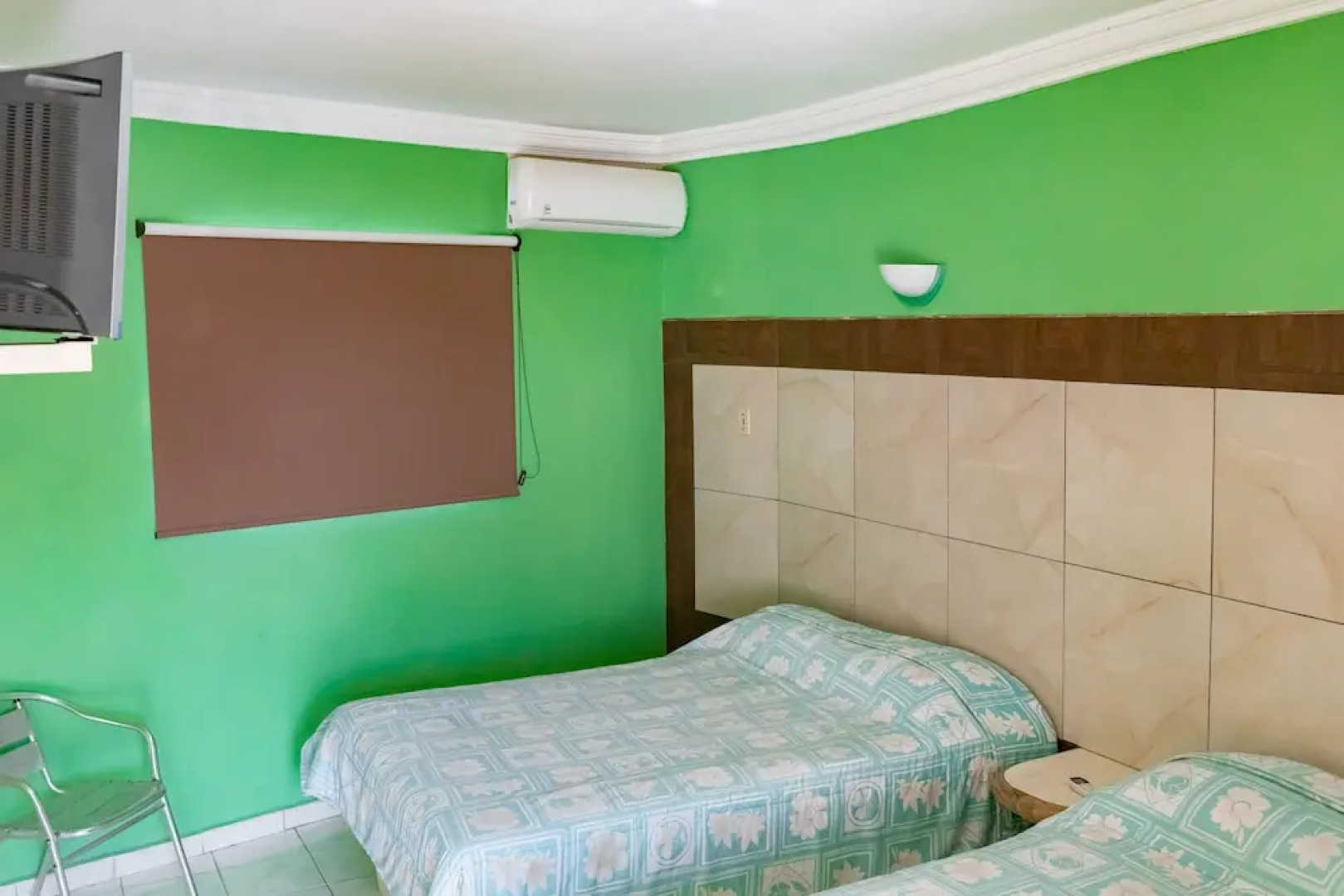 Hotel Fiesta Veracruz