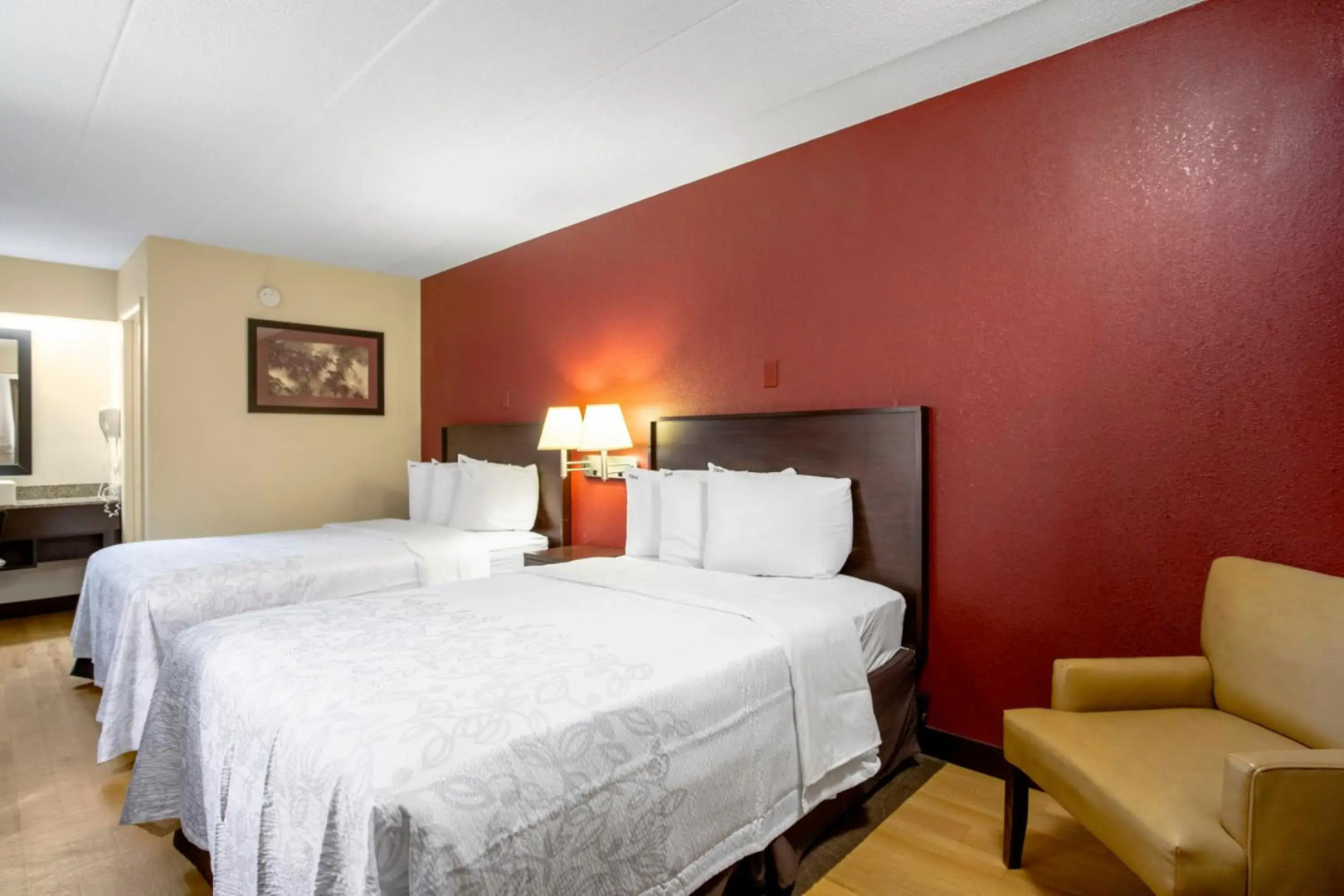 Red Roof Inn PLUS+ Columbus - Dublin