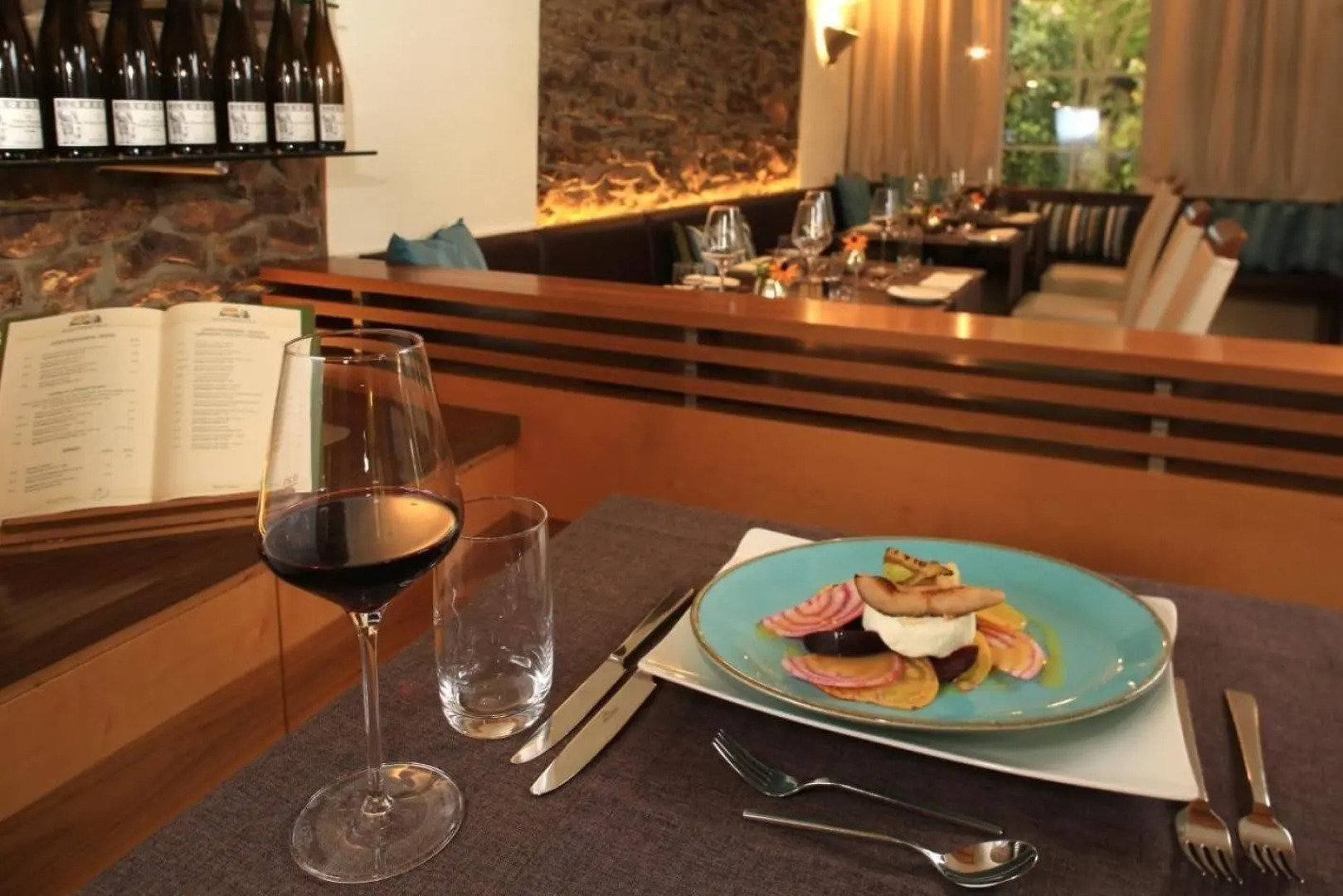 Landidyll Hotel Klostermühle