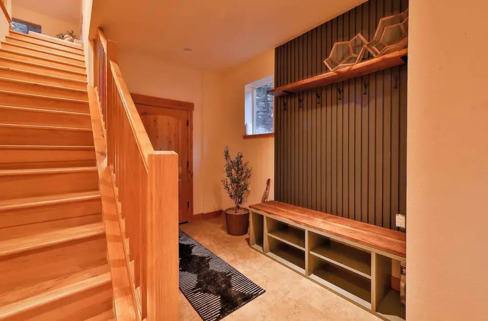 The Elevator House Sleeps 10!