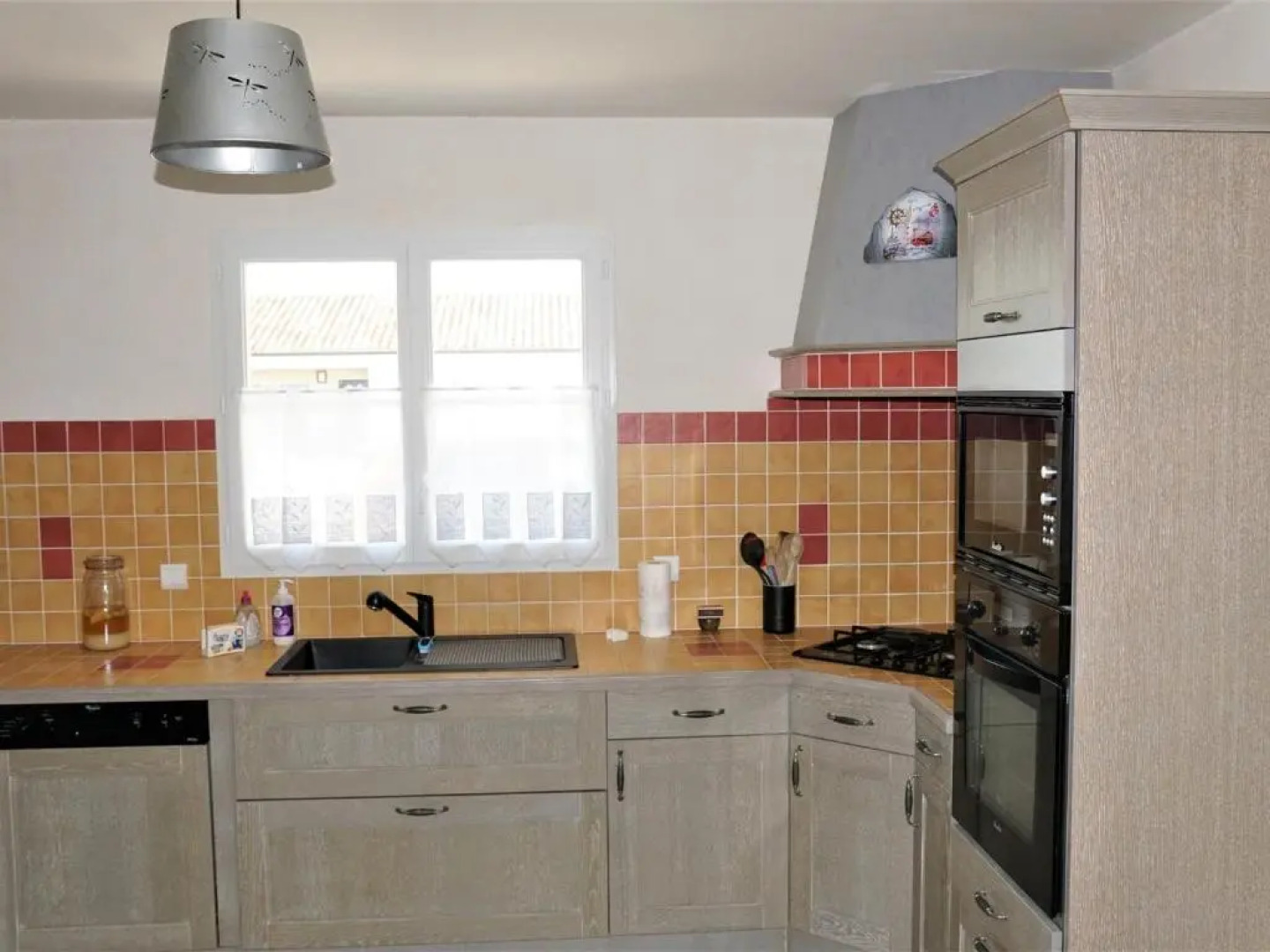 Maison Jard-sur-Mer, 4 pièces, 6 personnes - FR-1-485-76