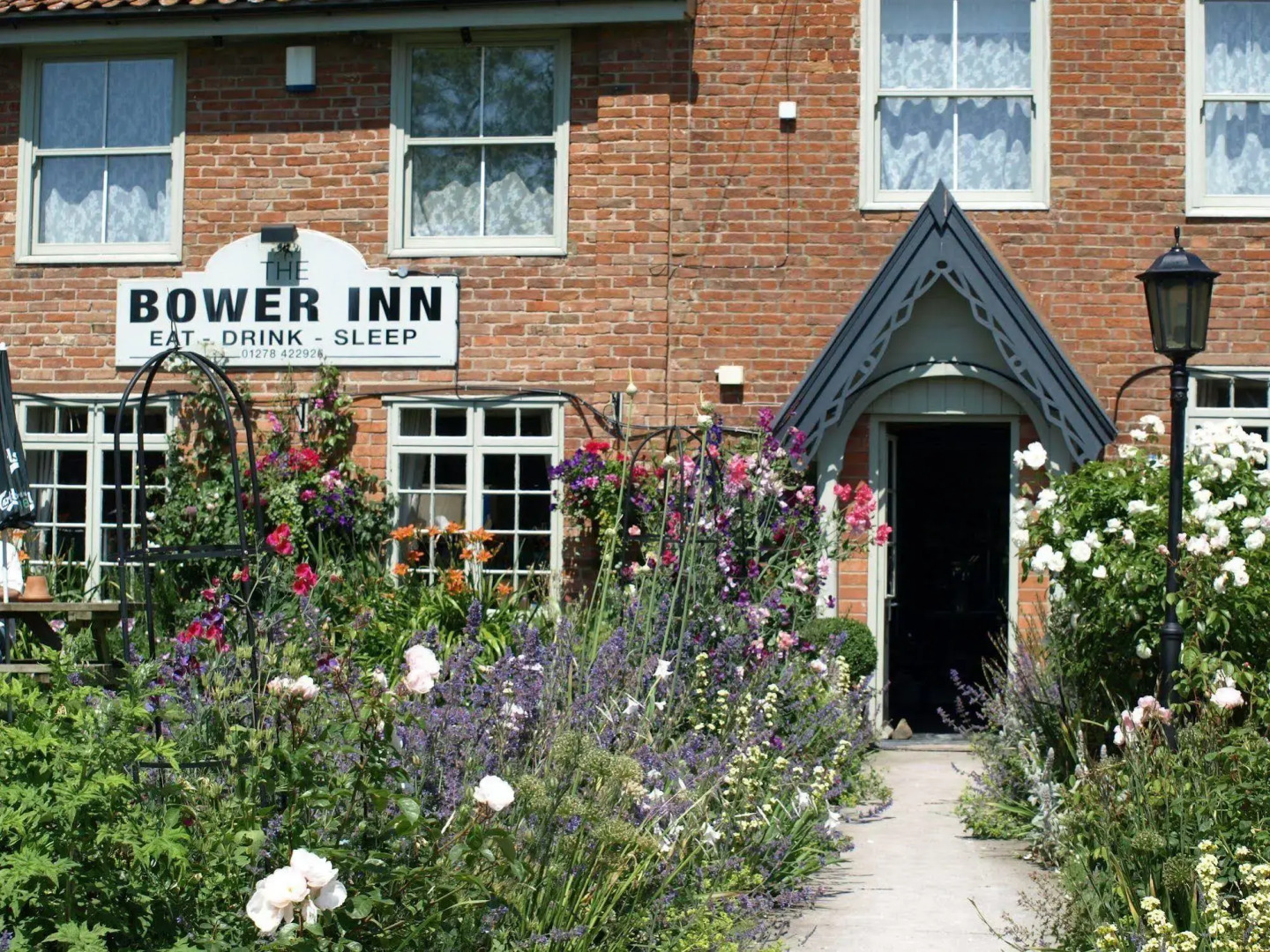 The Bower Inn