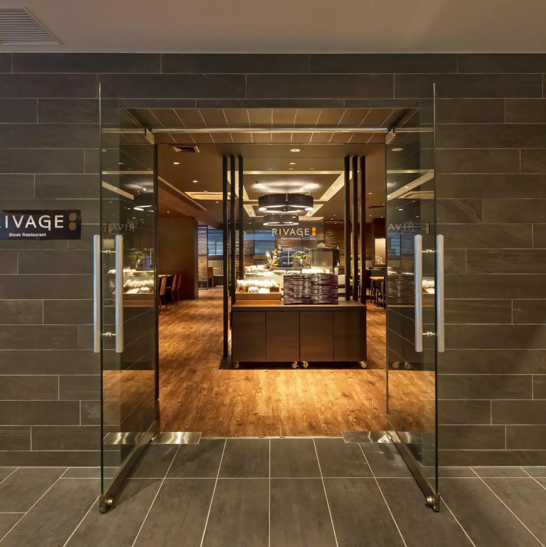 Hotel Mystays Shin Osaka Conference Center