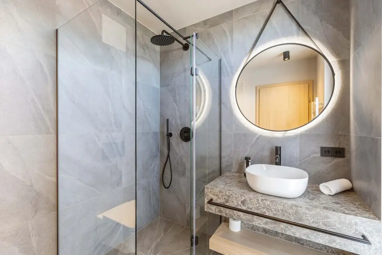 Nice Apartment With Shared Sauna