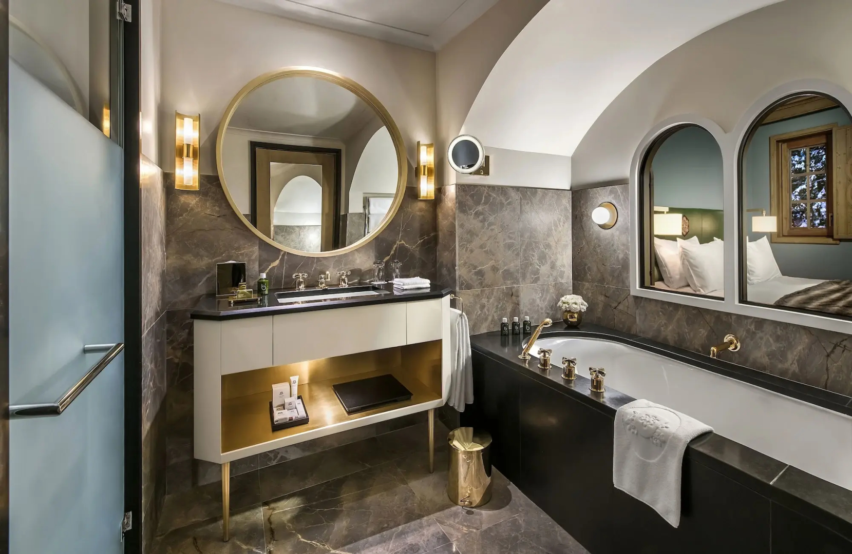 Apogée Courchevel, Oetker Hotels