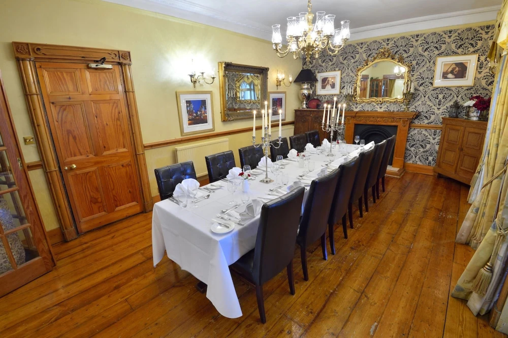 Angmering Manor