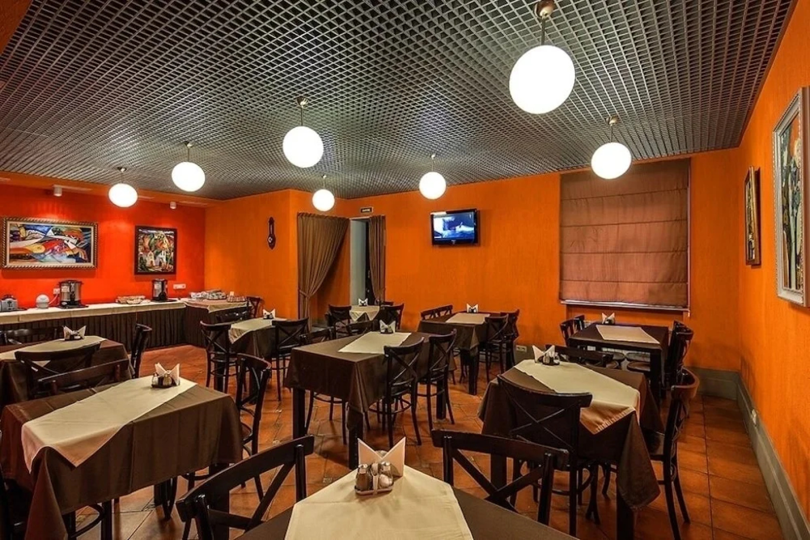 Апартаменты Невский Бриз