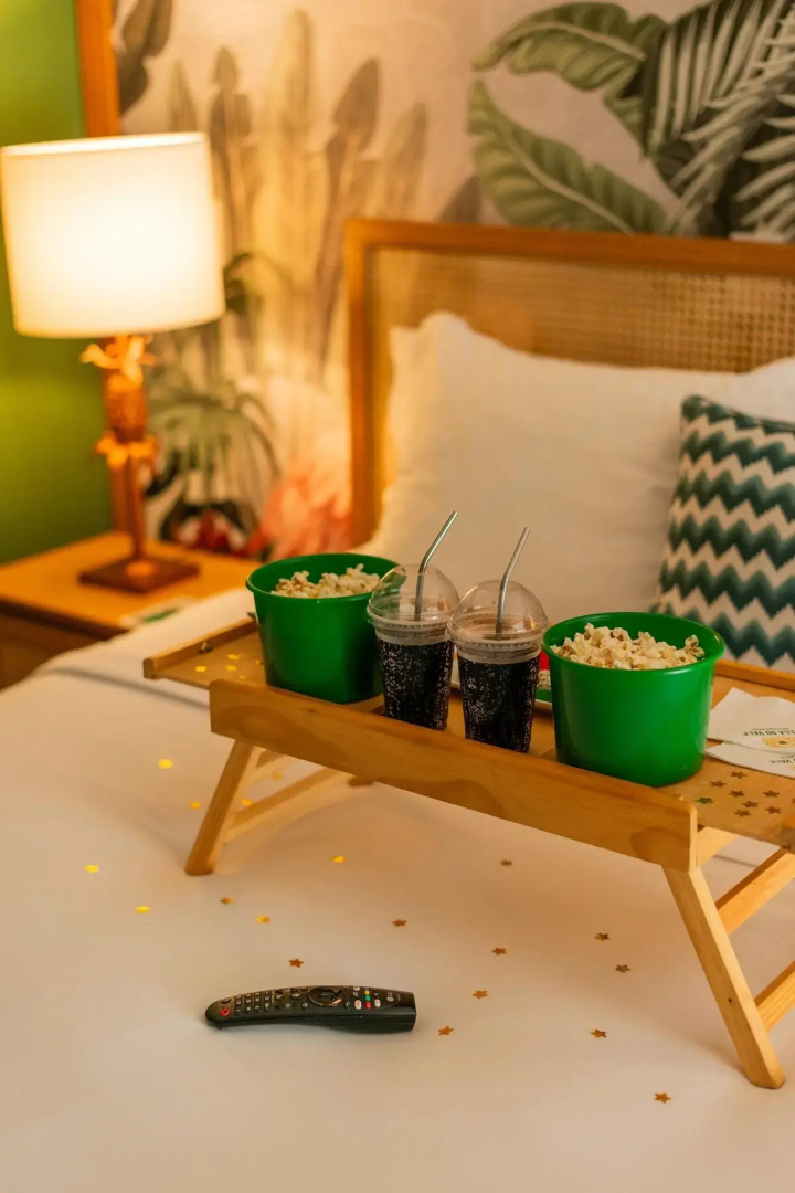 Villa do Vale Boutique Hotel