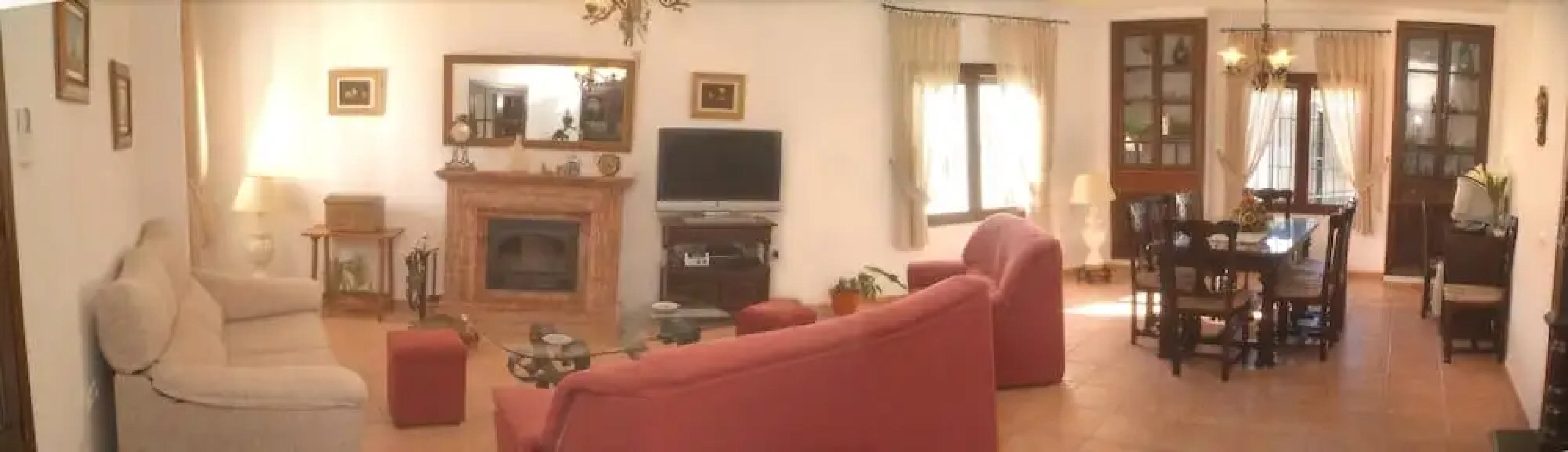 Priego de Cordoba 100659 5 Bedroom Holiday home By Mo Rentals