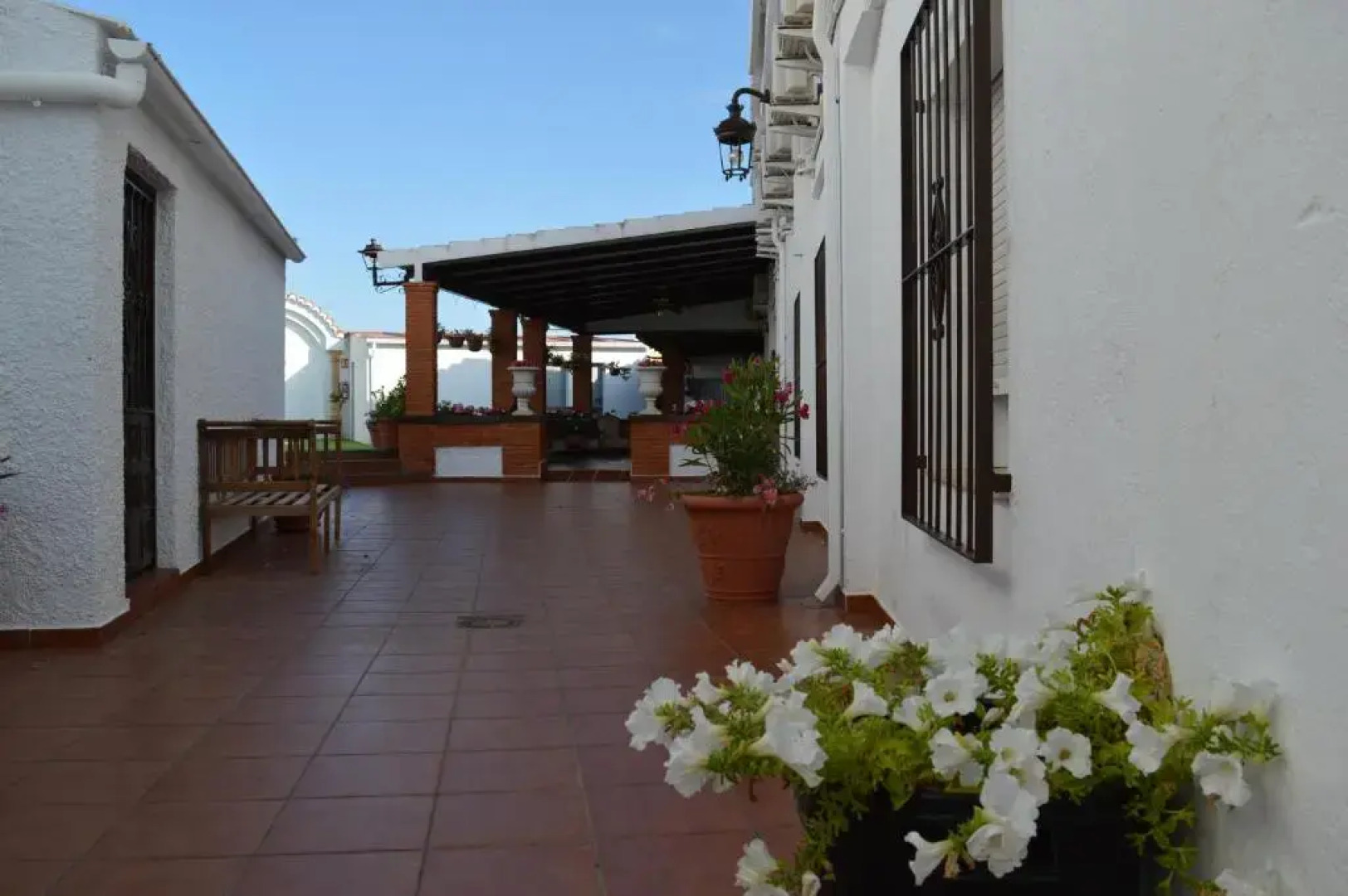 Hostal Nuevo Real