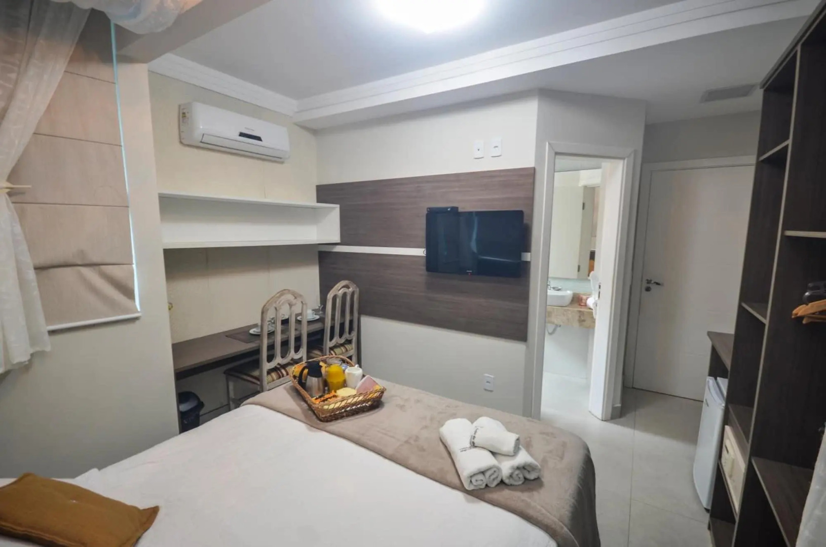 Pousada Retiro das Ilhas