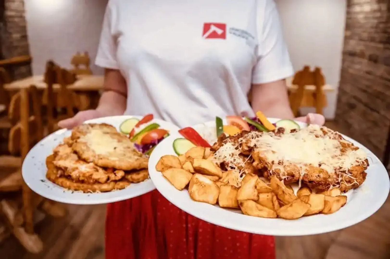 Jánošíkova Valaška Pension & Restaurant