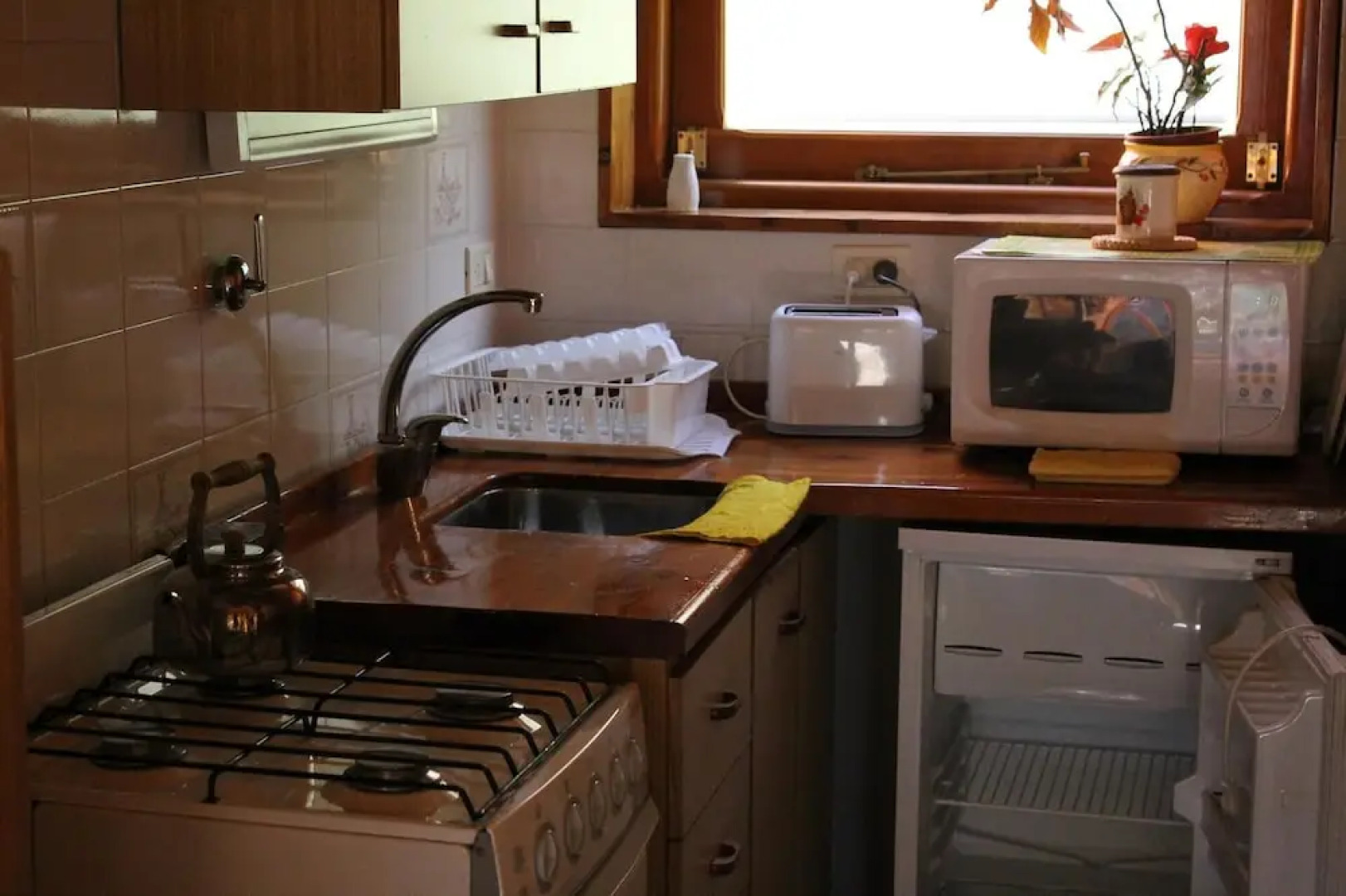 Lo De Jaume Cabañas y Bungalows