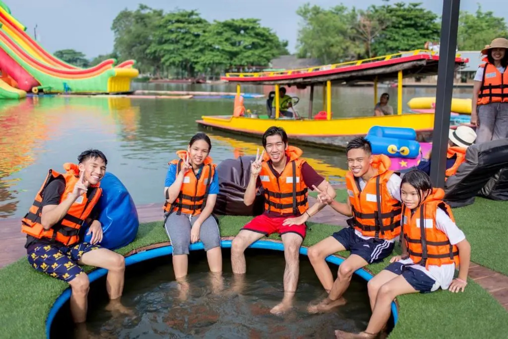 Dream Park Resort