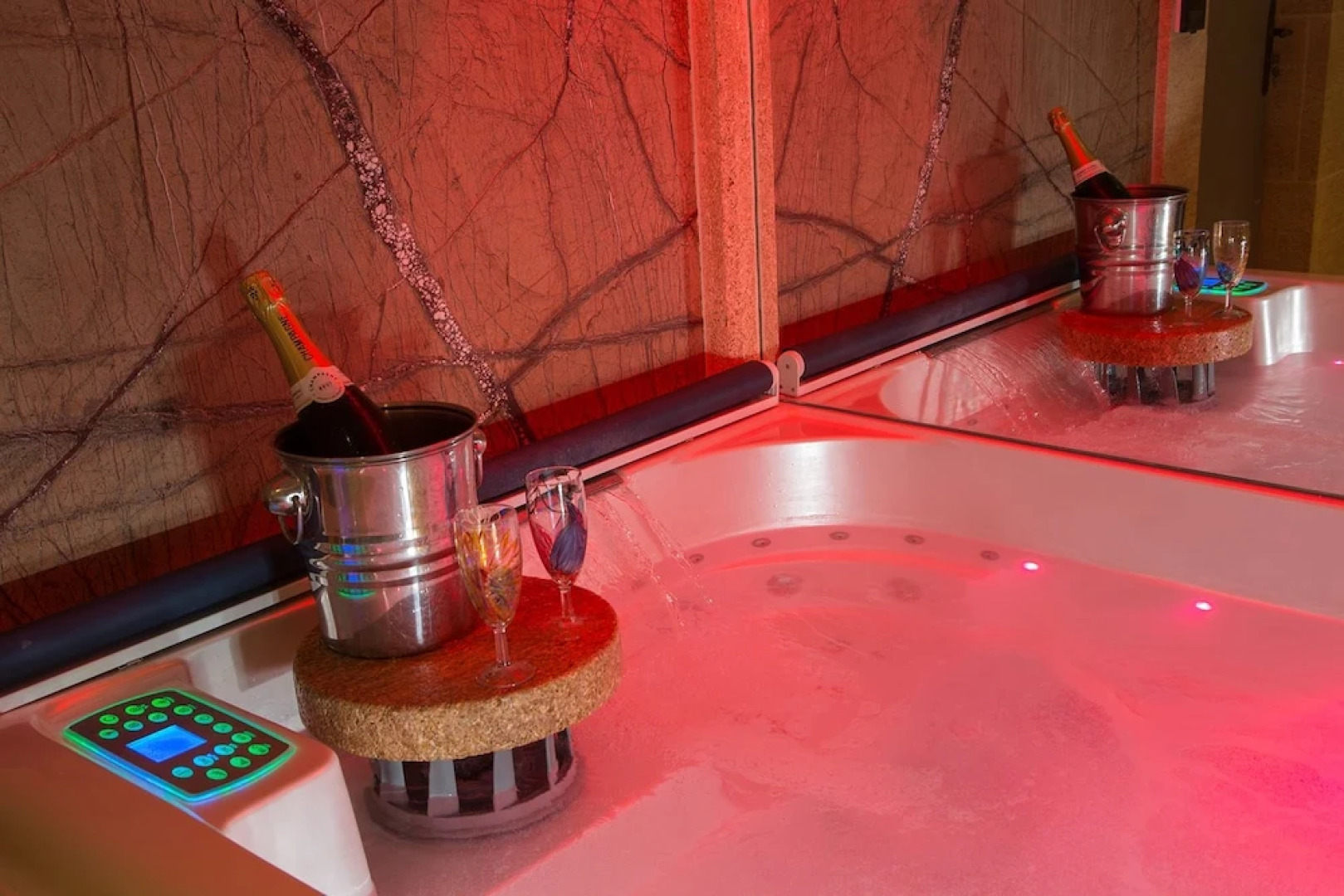 B&B Les Ecuries du Roi