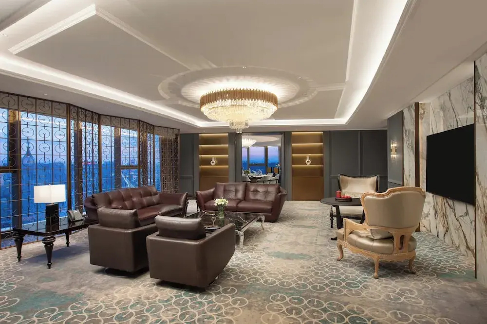 Hualuxe Handan by IHG