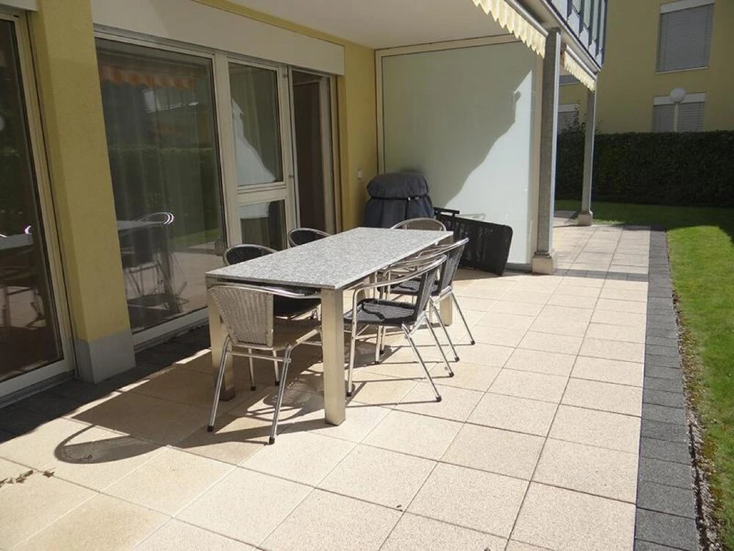 Bellevue-park B 138 Engelberg