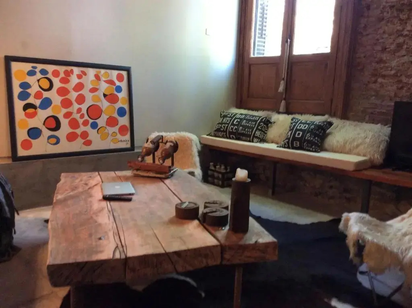 Las Glicinas Boutique Apartments