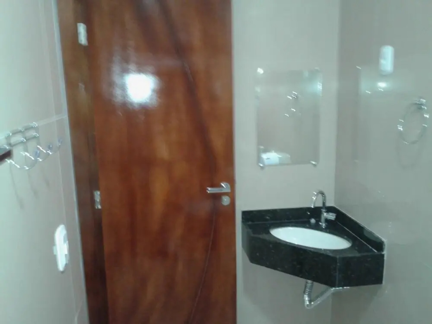 Antonio's Hotel