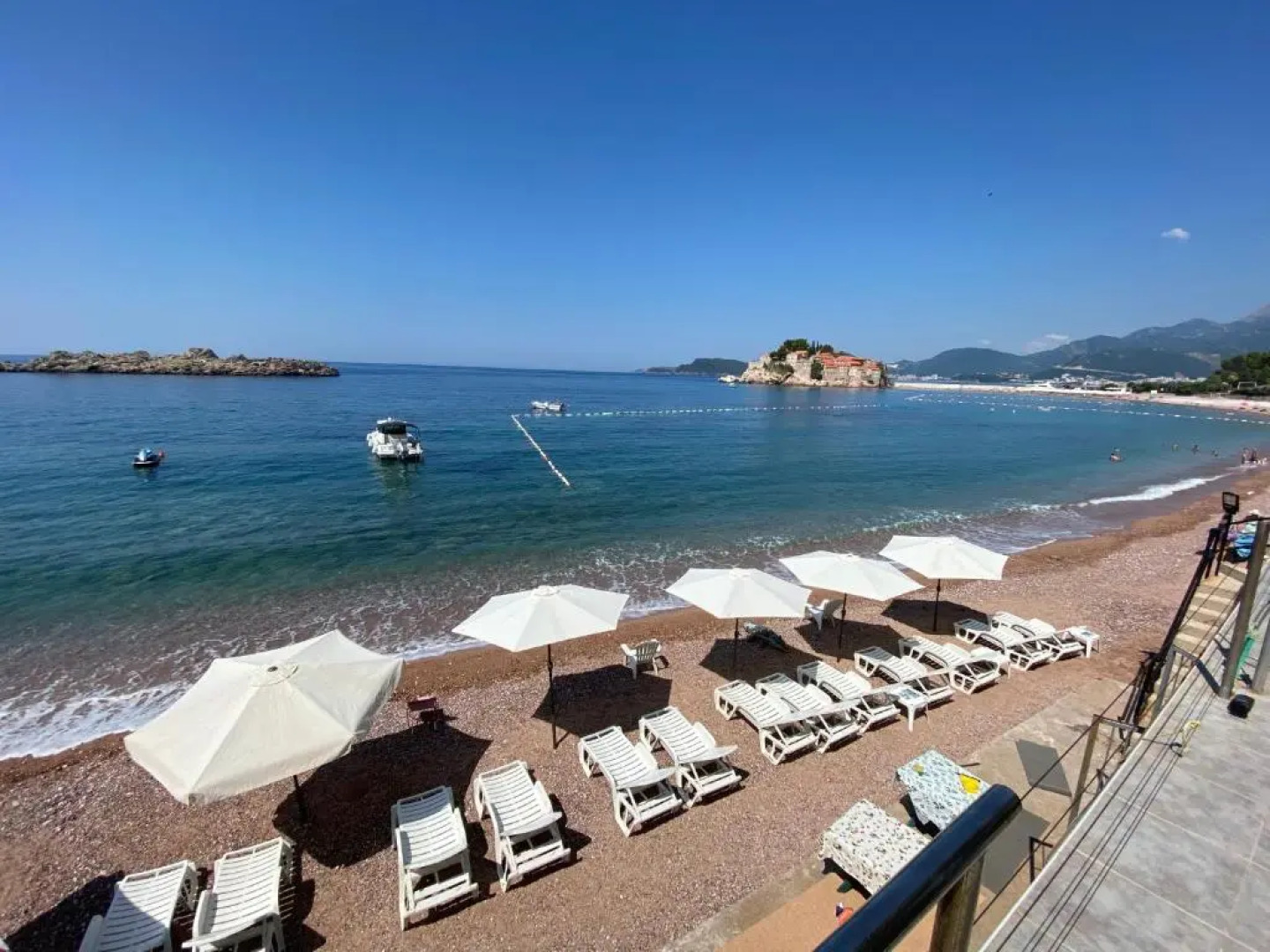 Apartments Lungo Mare
