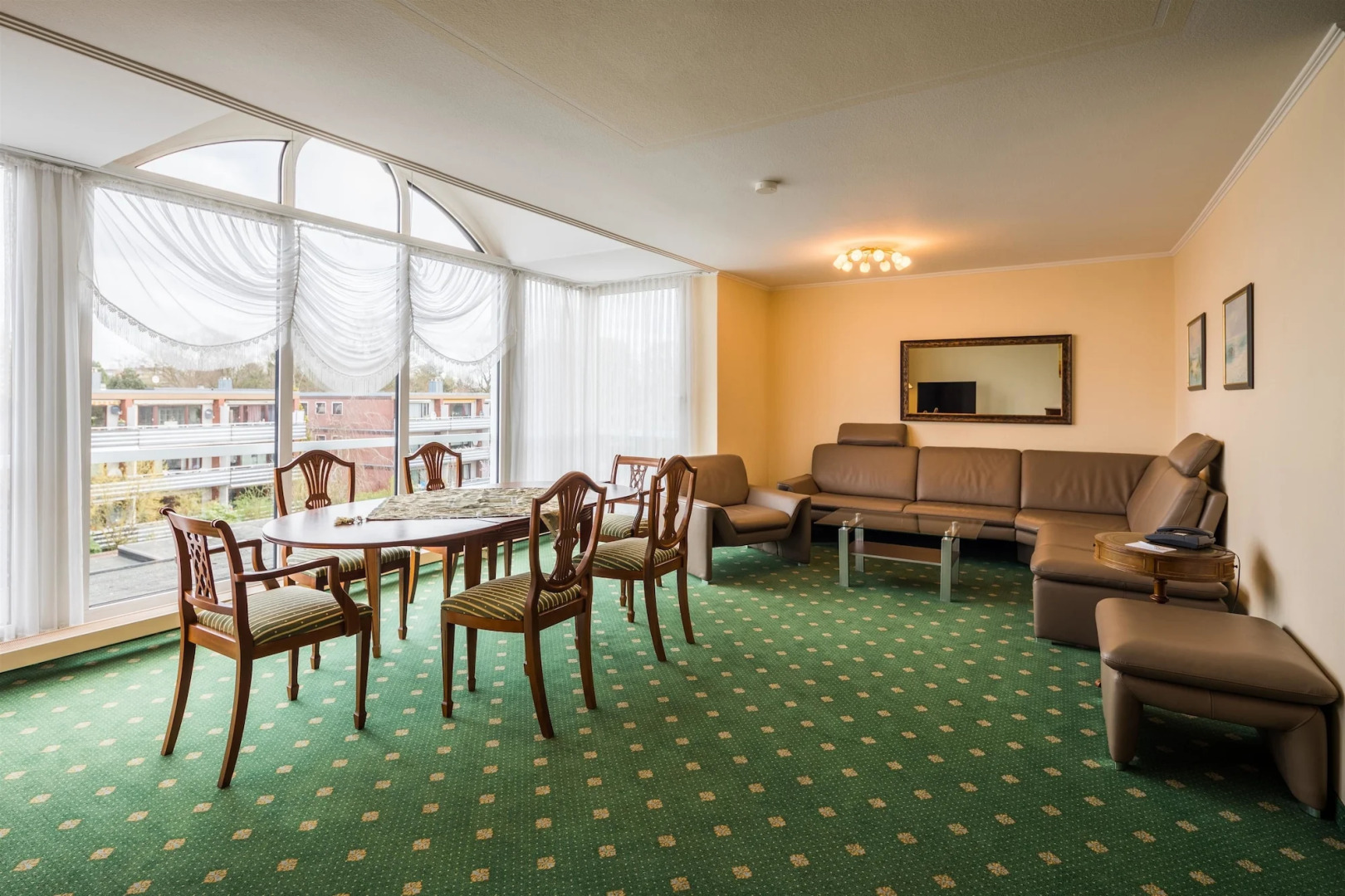 Best Western Hotel Heide