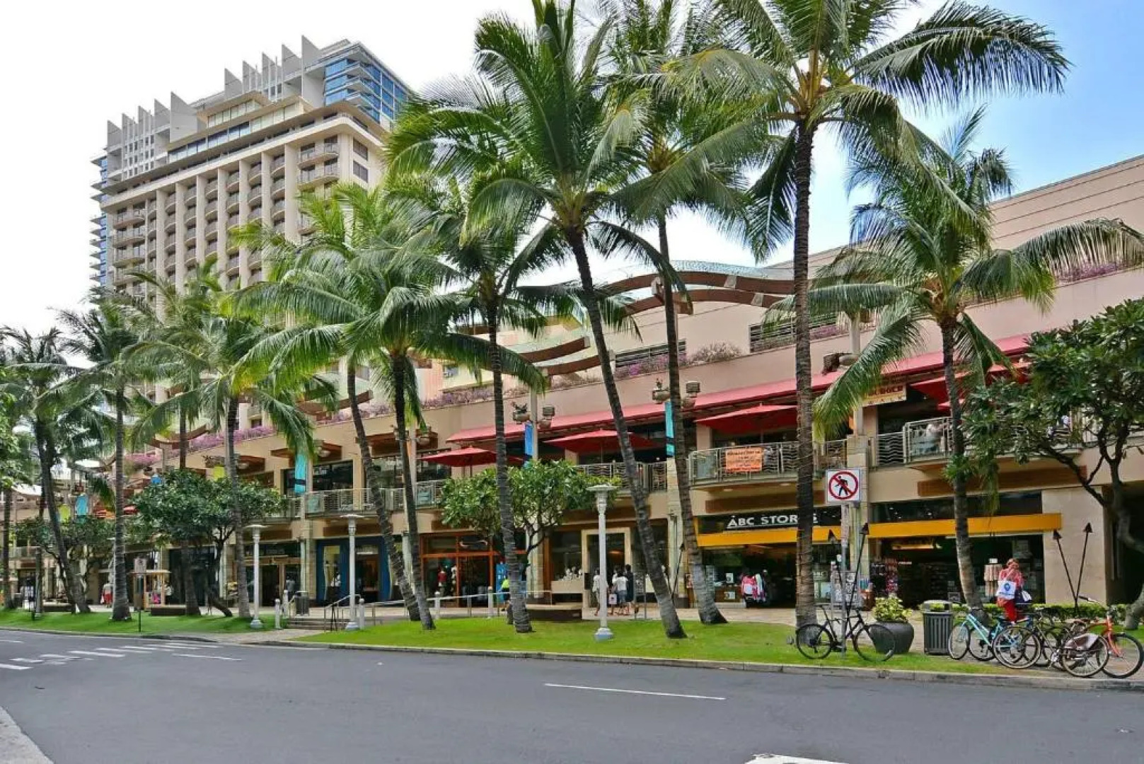 Regency on Beachwalk #51