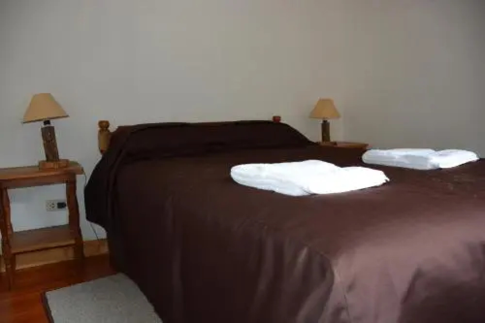 La Casona de Leymebamba