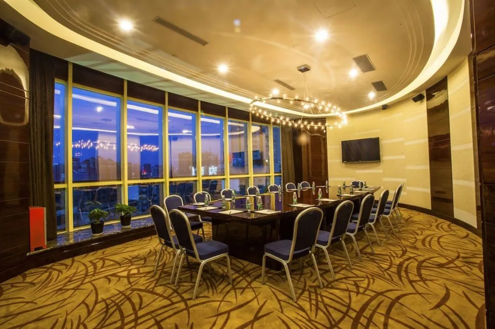 Days Hotel and Suits China Town Changsha