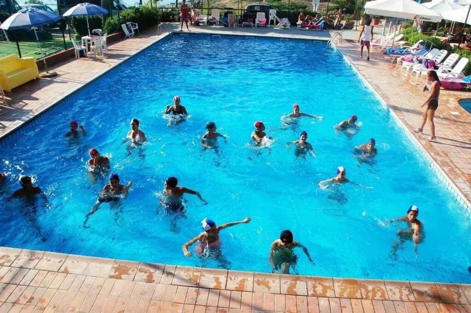 Turas Club Case Vacanze