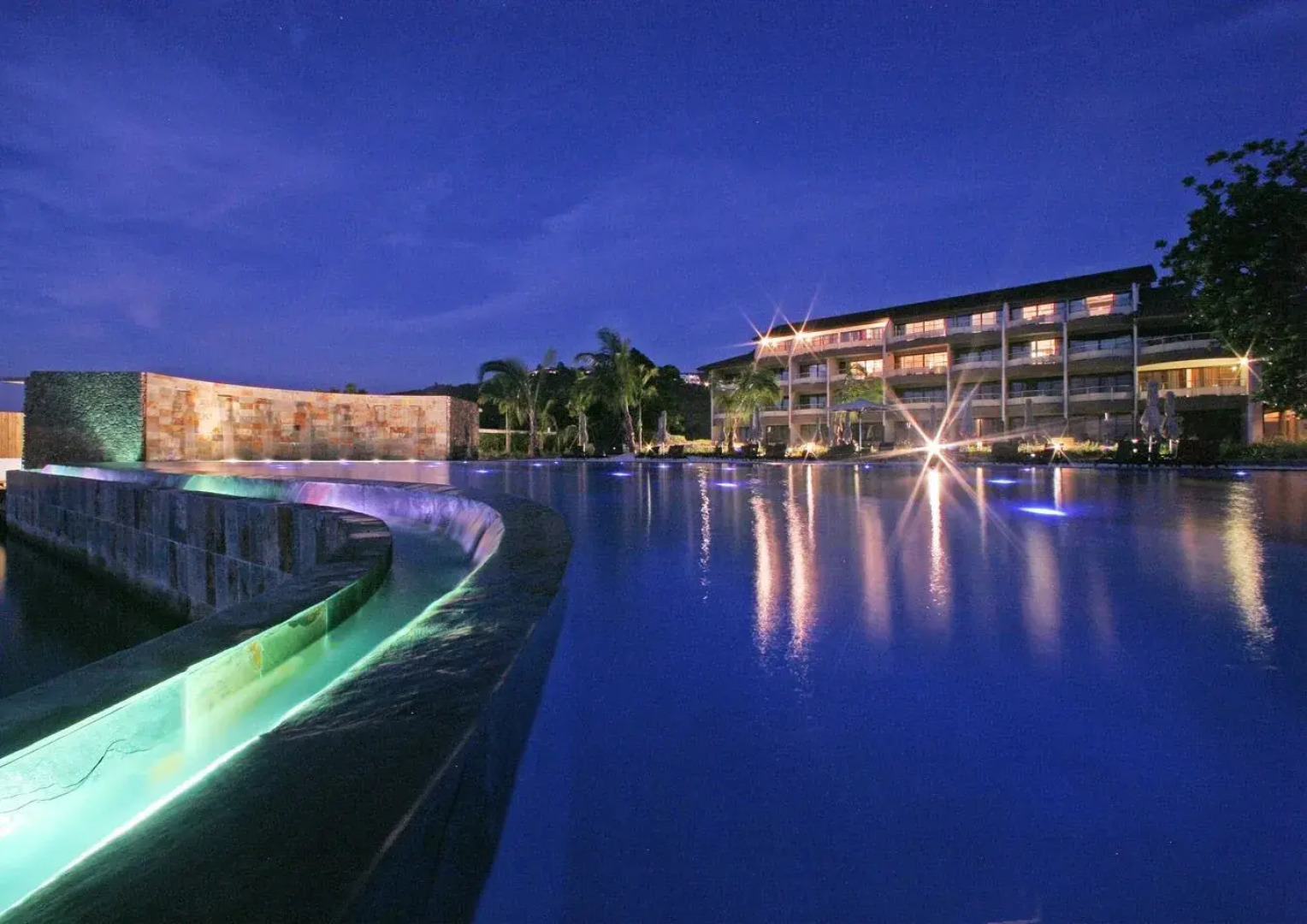 Te Moana Tahiti Resort