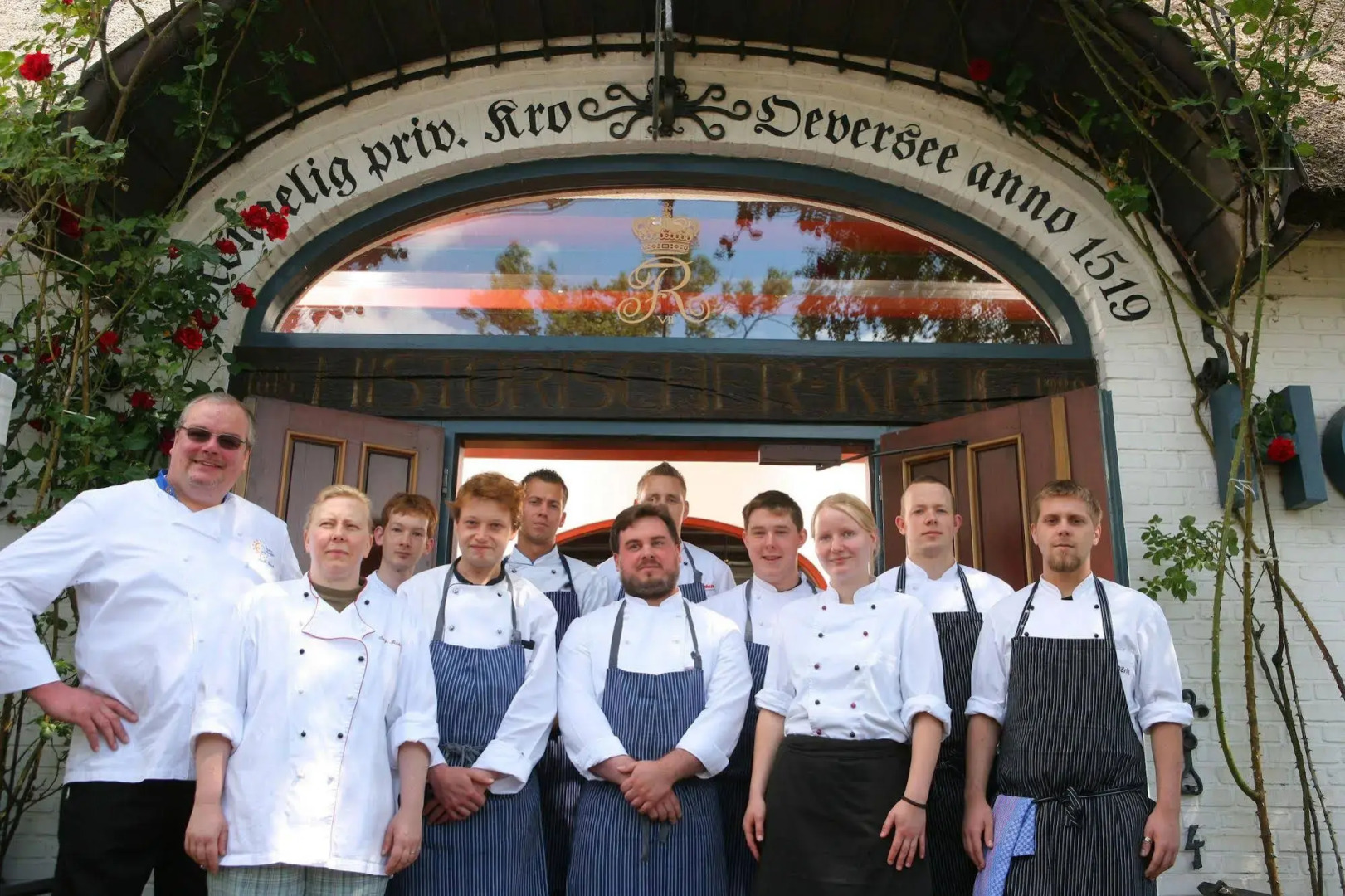 Hotel Historischer Krug