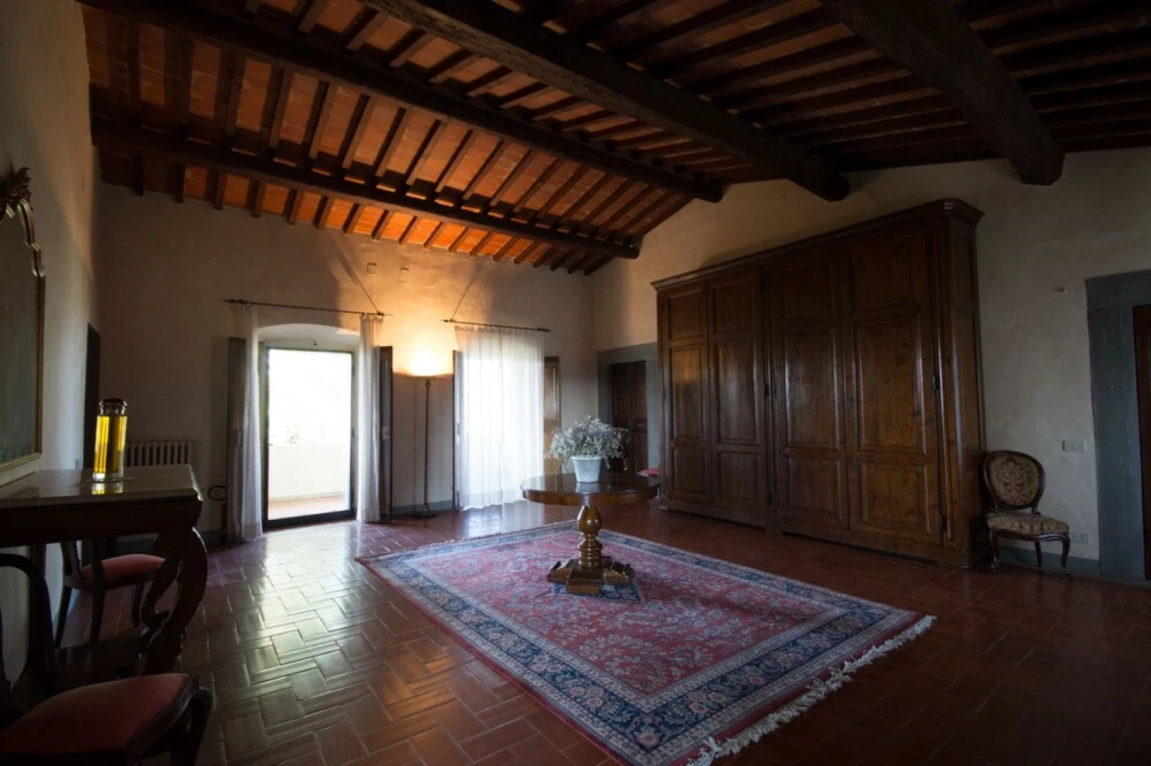 Villa Talente
