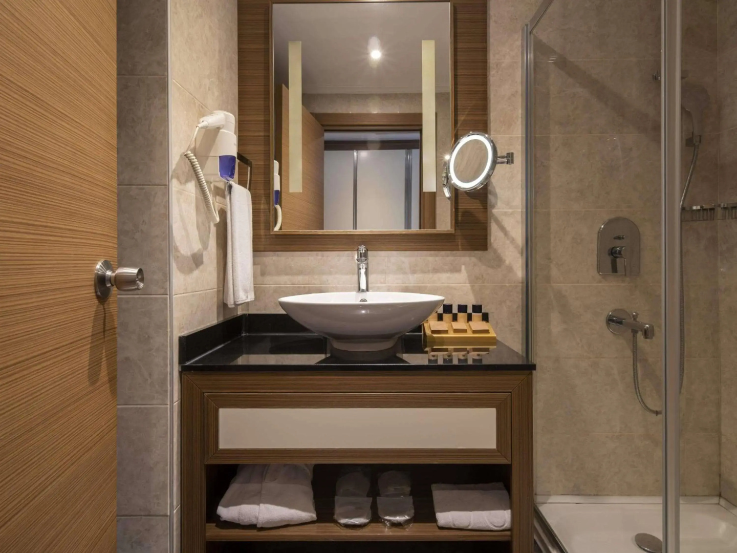 Downtown Ankara Hotel by Accor