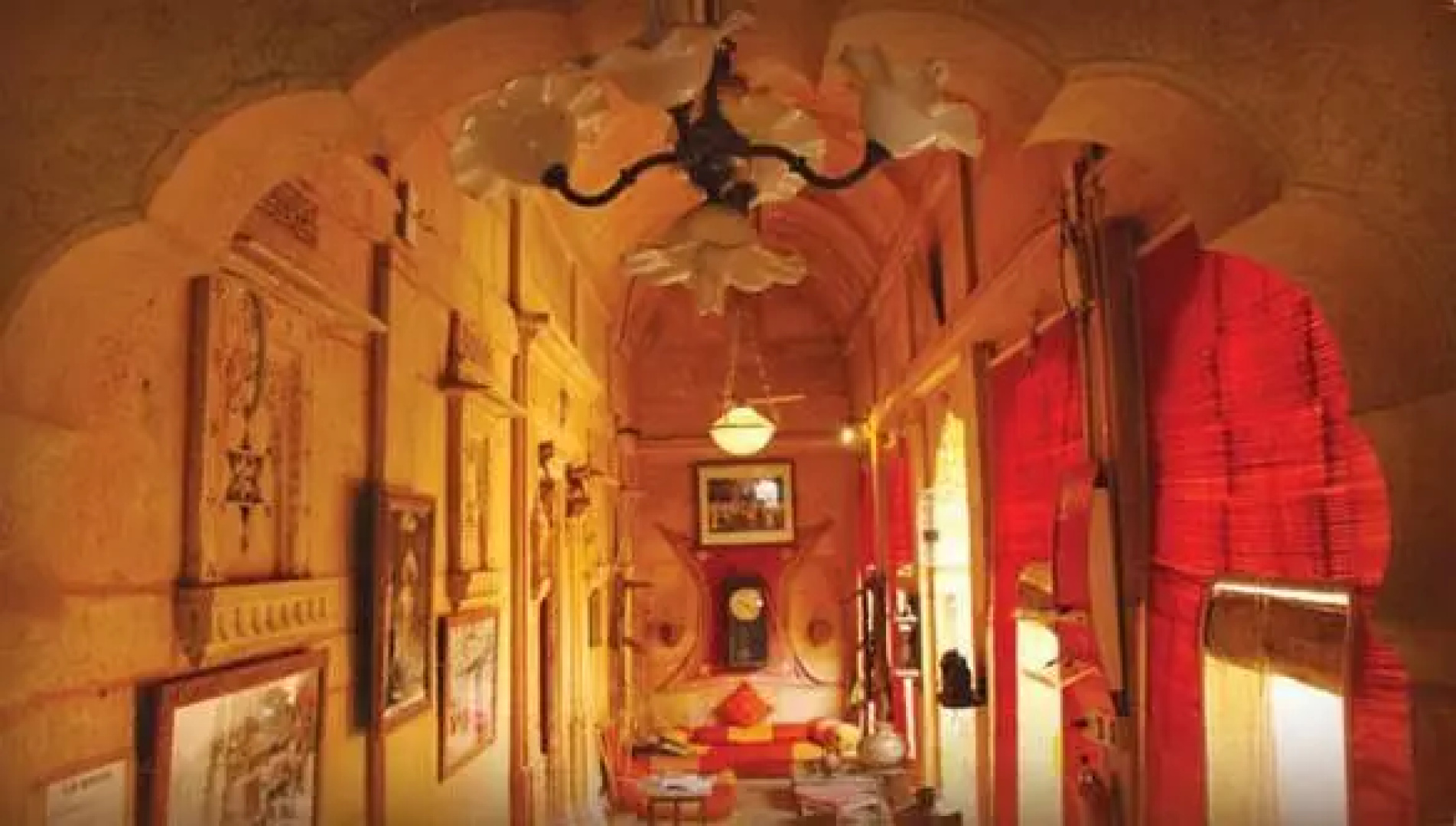 Nachana Haveli Hotel