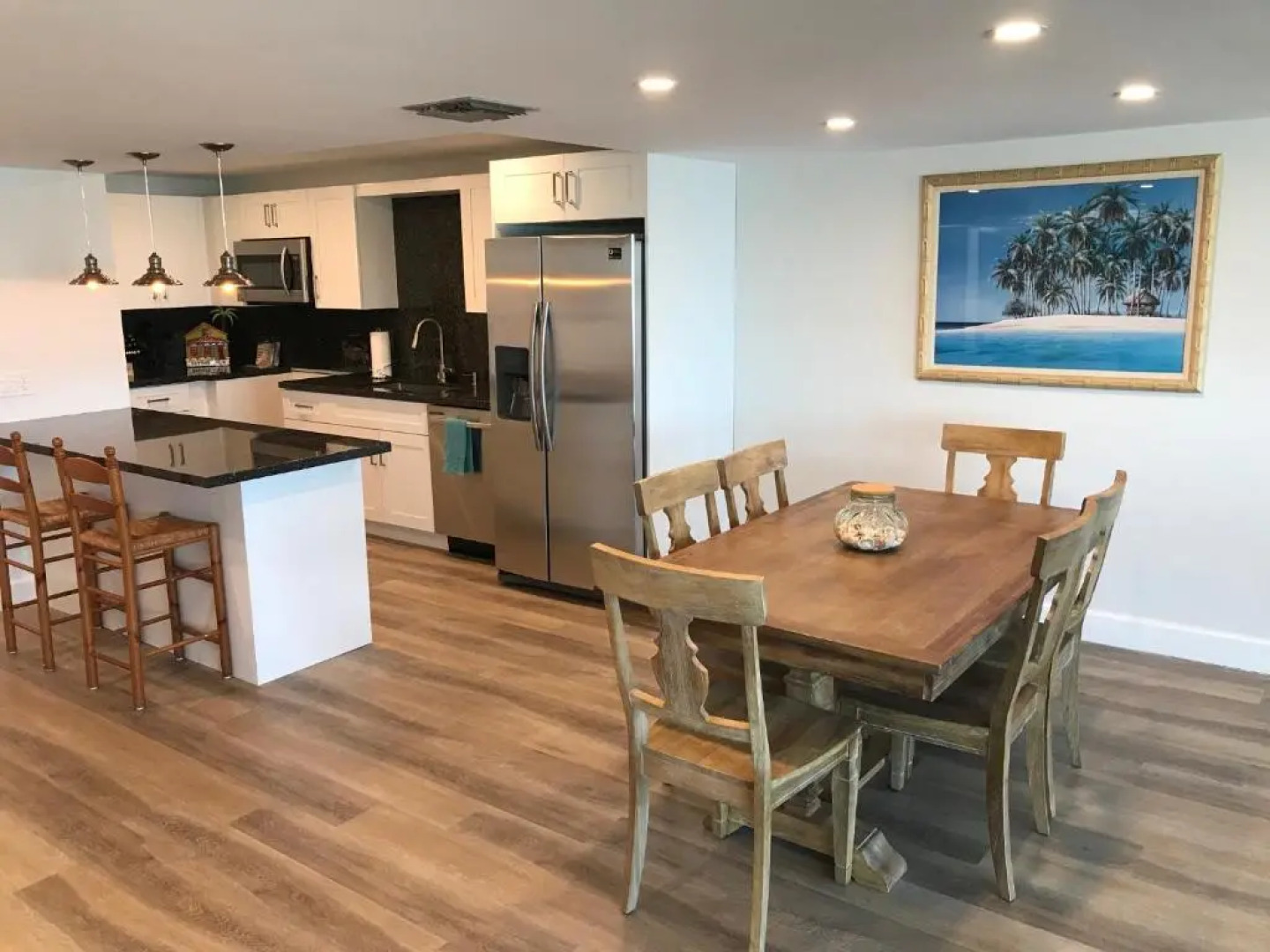 Licensed Mgr - Brand New Luxurious Oceanfront Condo! Stunning Views! Beach Resort! 2 King Beds!