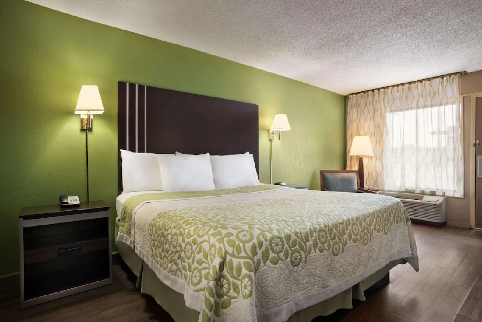 Days Inn Hardeeville Interstate Highway 95 State Line