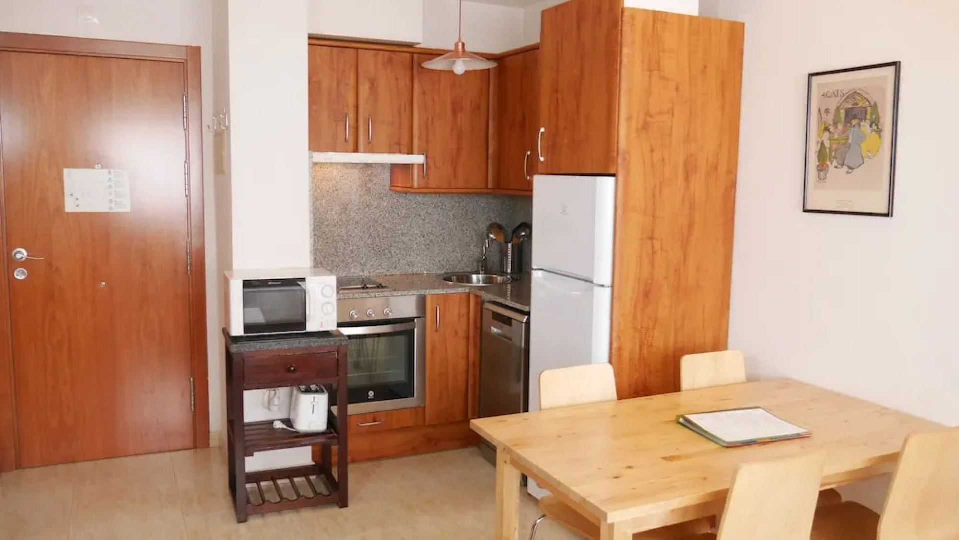 Vitivola Genciana 1r 1a