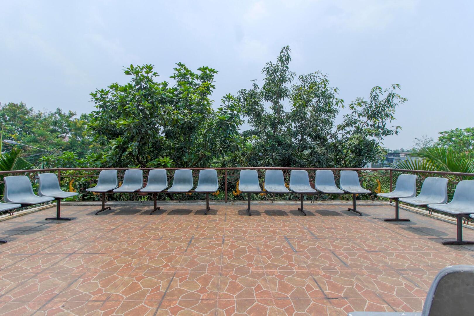 RedDoorz @ Permata Sari Karawaci