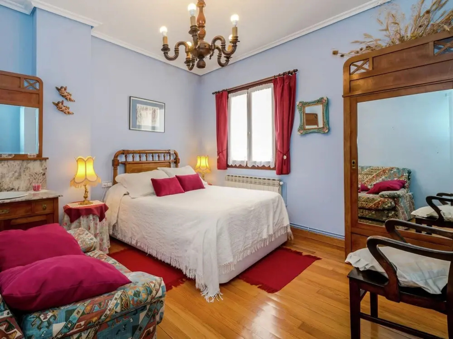 Delightful Country House Dating Back to the Xviii Century in La Rioja