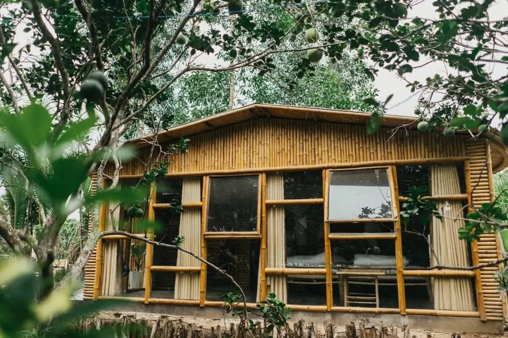 Hide Away Homestay