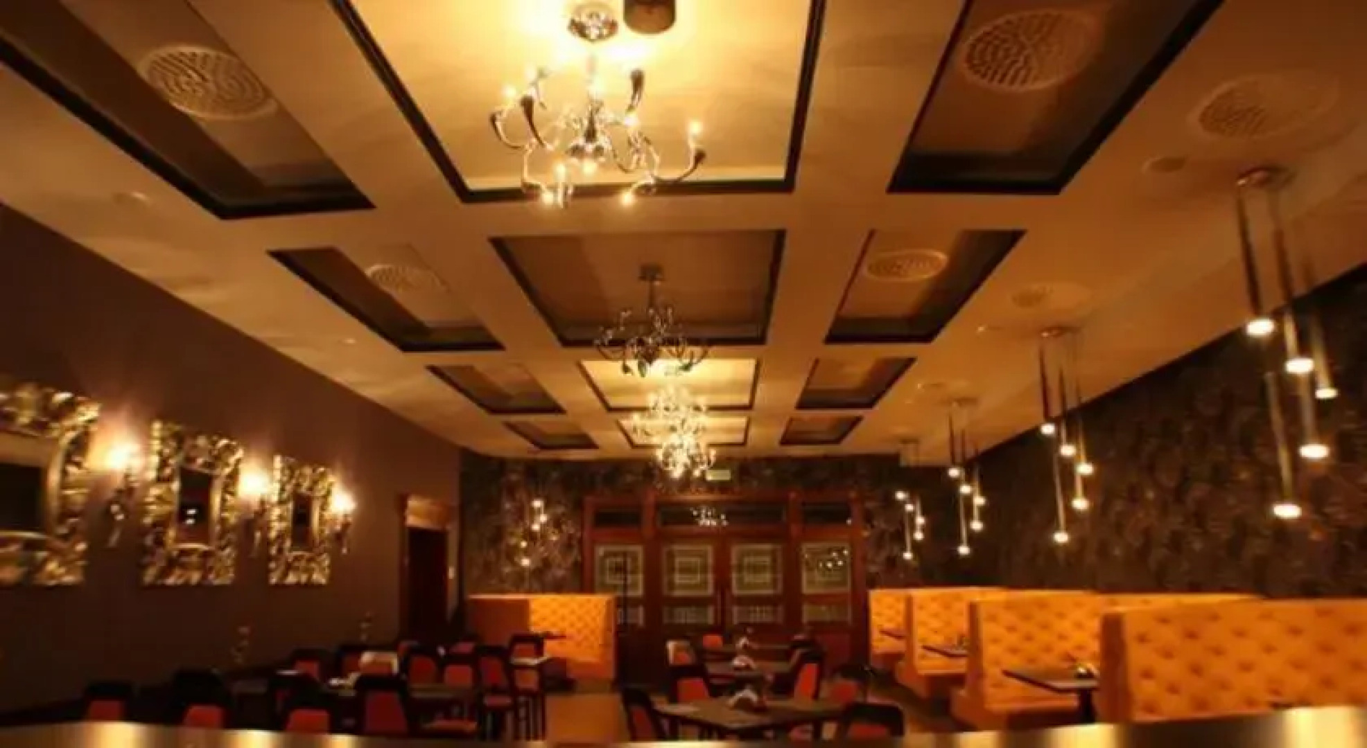 Pensjonat Poniatowski