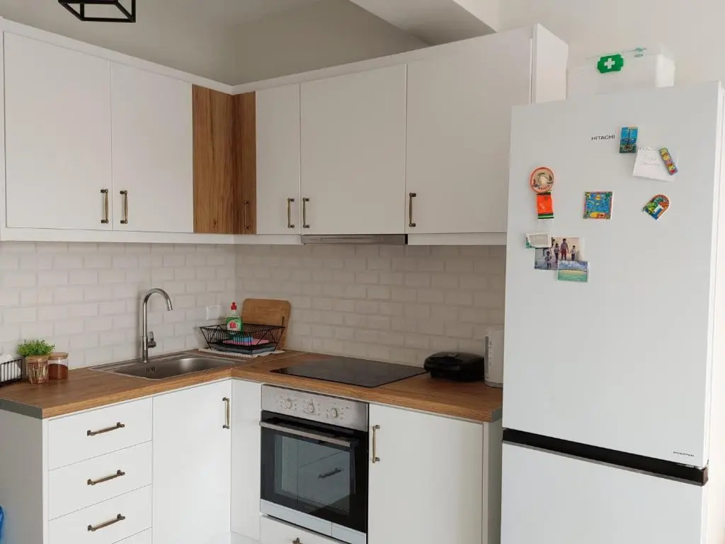 Bahia- apartment by the sea,close to cedar forest!