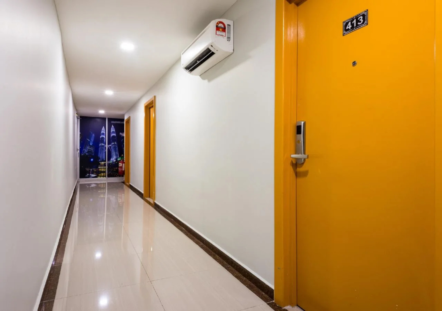 Easy Hotel Kl Sentral