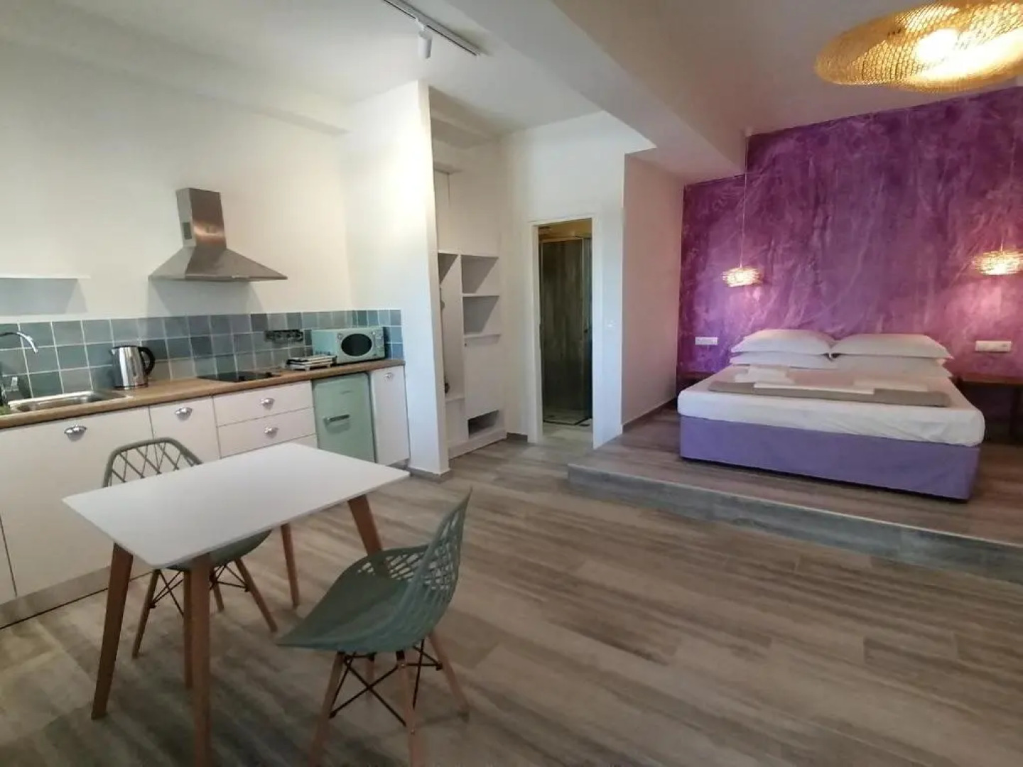 Villa Nena - Studio Suites