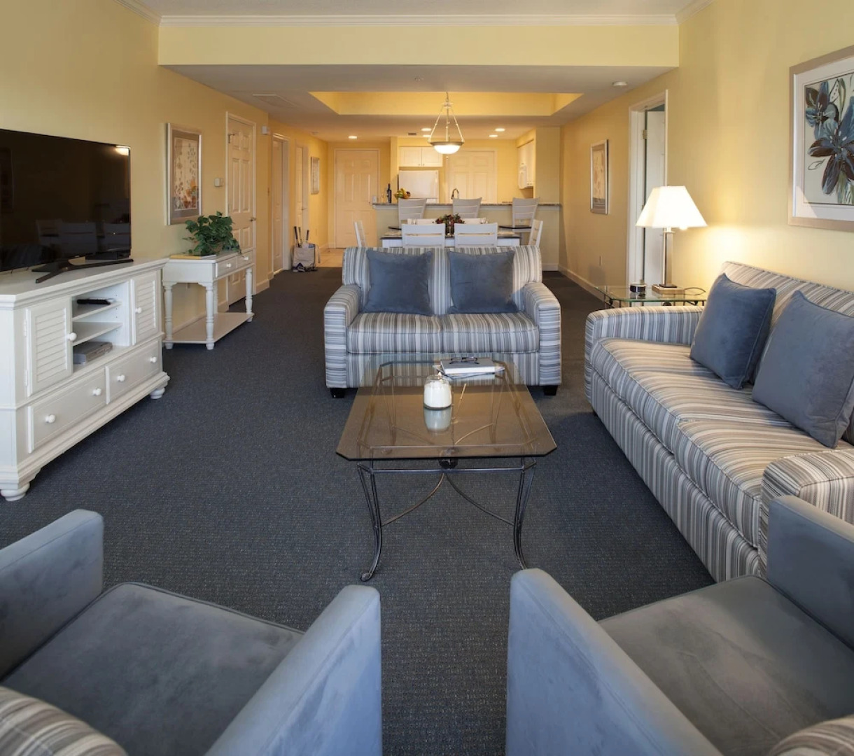 Waterside by Spinnaker Resorts