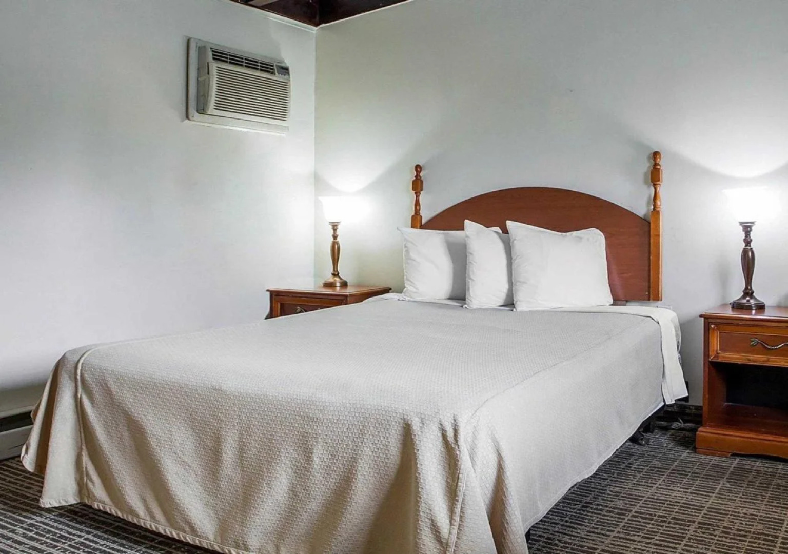 Rodeway Inn Jersey City Near Hoboken