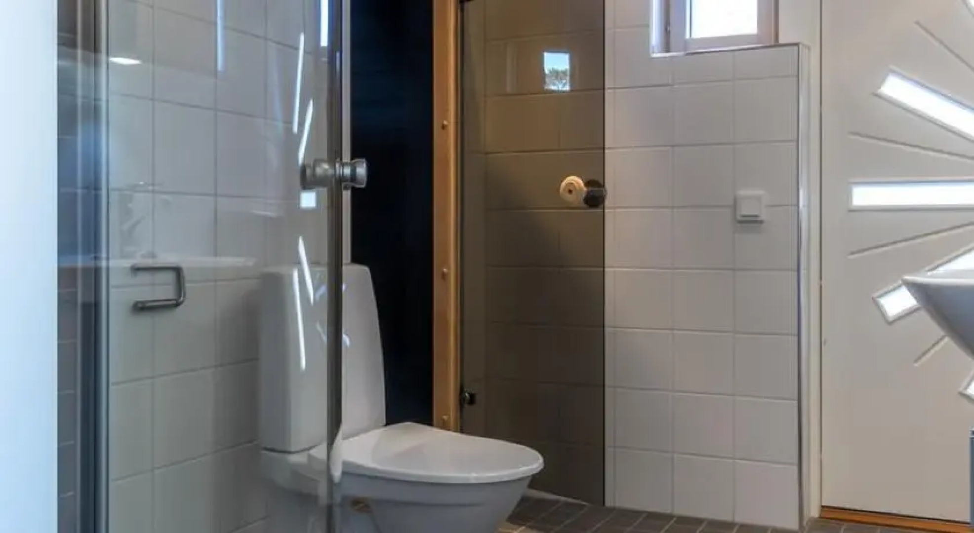 Strandby Villas Käringsund