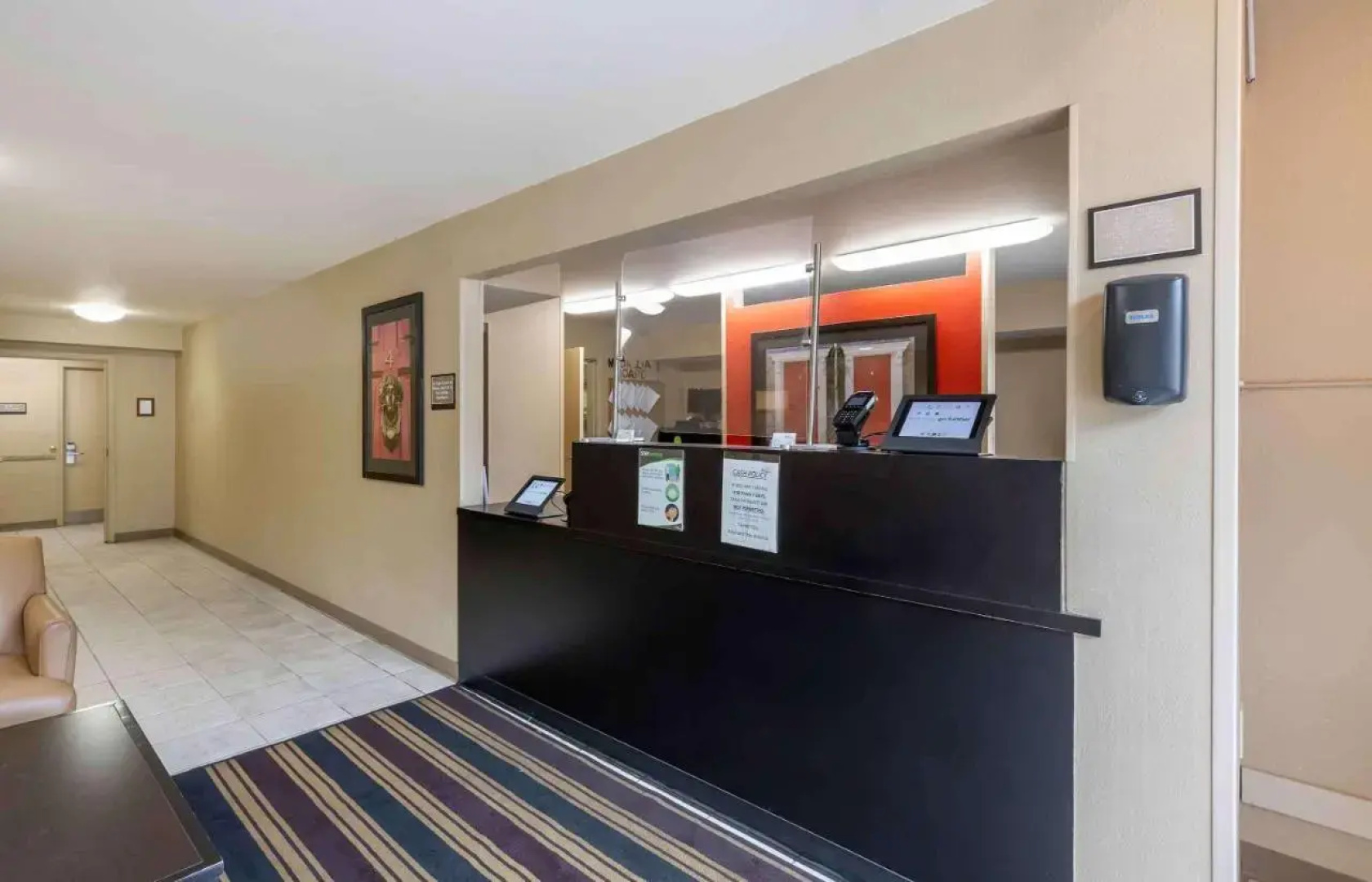 Studio Plus Akron - Copley